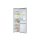 SAMSUNG RB37J5225SS NoFrost Srebrna - 440107 - zdjęcie 3